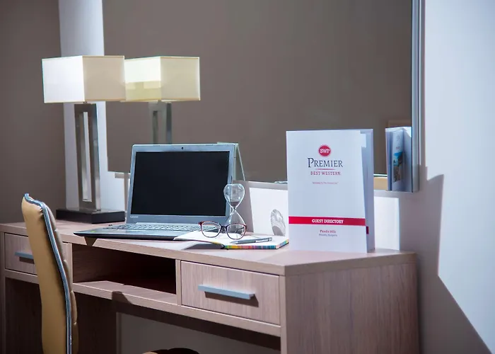 Western Premier Hills ホテル プロヴディフ