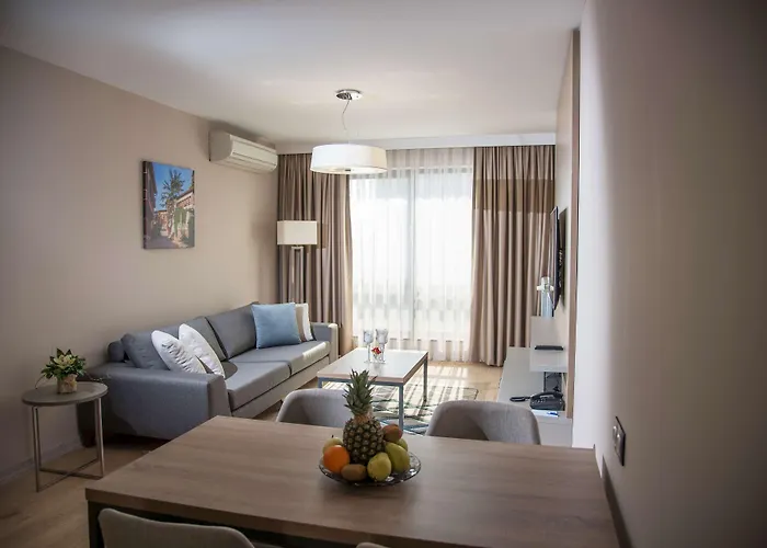 Western Premier Hills プロヴディフ