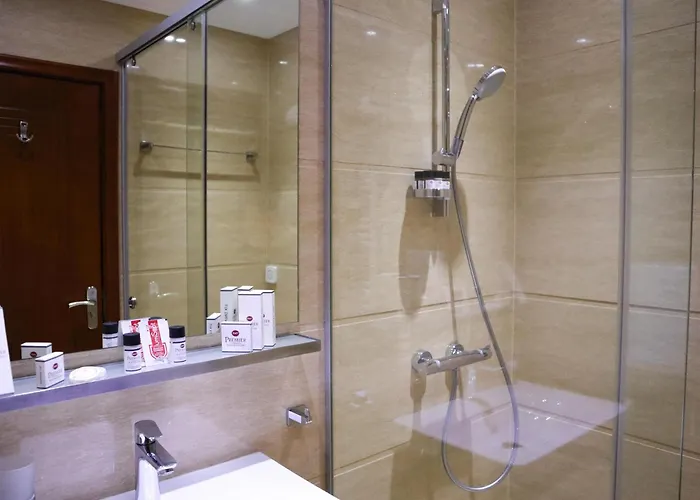 Western Premier Hills 4* プロヴディフ