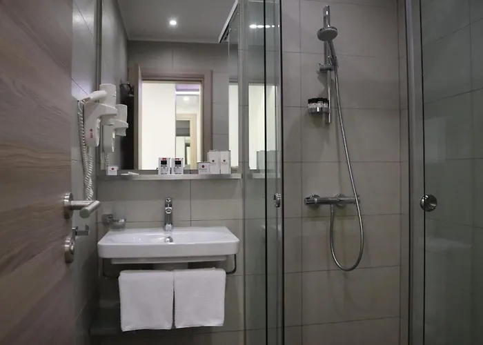 Western Premier Hills 4* プロヴディフ