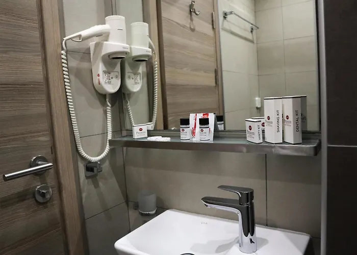 Western Premier Hills プロヴディフ